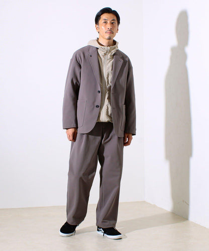 【套裝可搭配】針織全能夾克