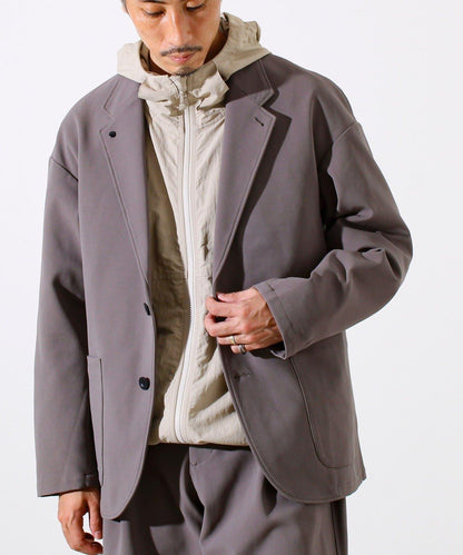 【套裝可搭配】針織全能夾克