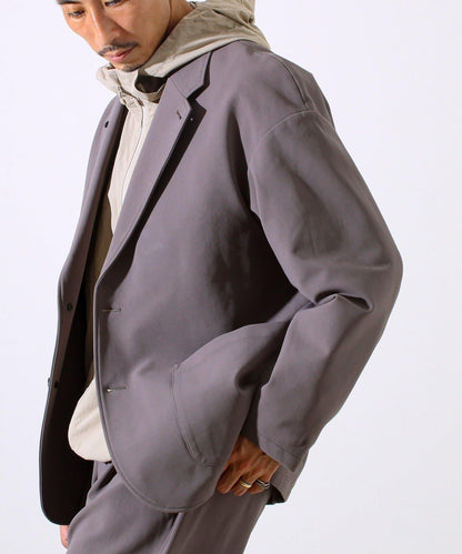 【套裝可搭配】針織全能夾克