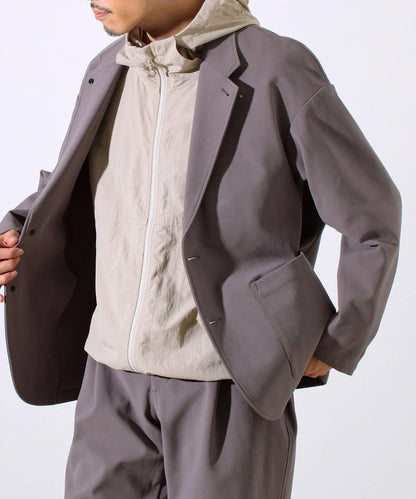 【套裝可搭配】針織全能夾克