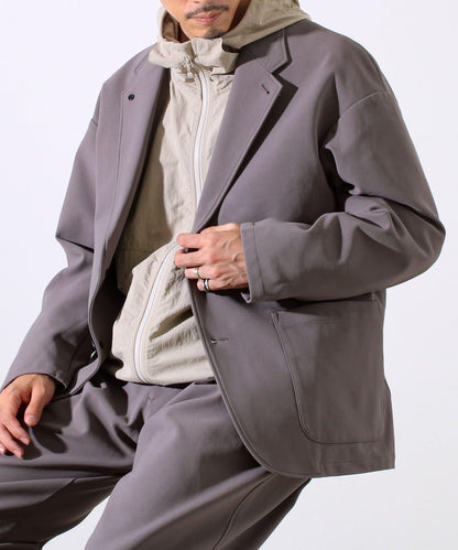 【套裝可搭配】針織全能夾克