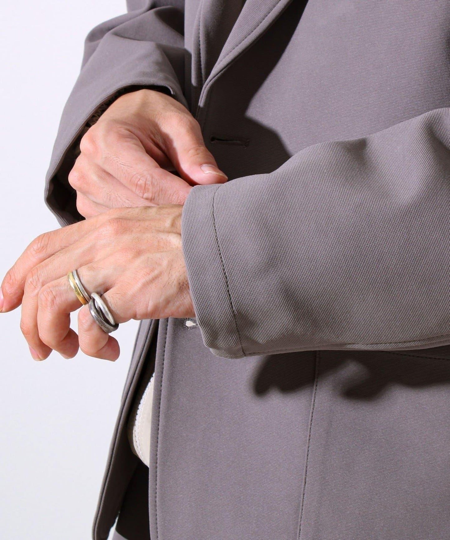 【套裝可搭配】針織全能夾克