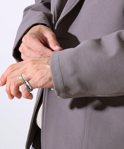 【套裝可搭配】針織全能夾克