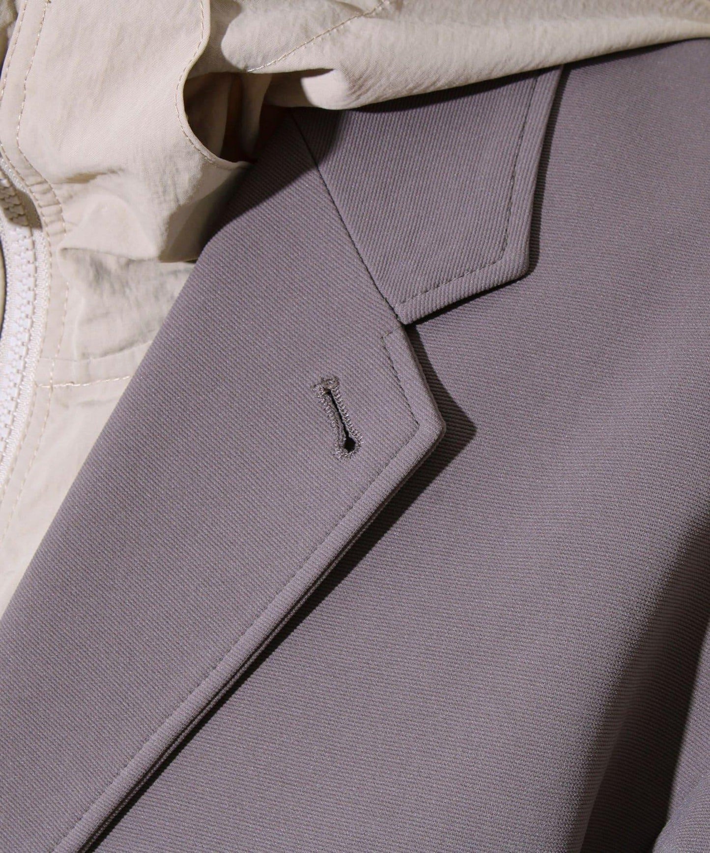 【套裝可搭配】針織全能夾克