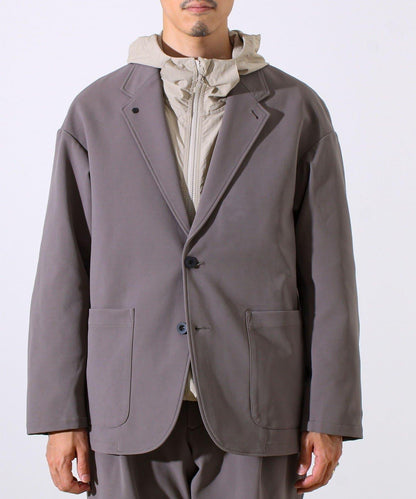 【套裝可搭配】針織全能夾克