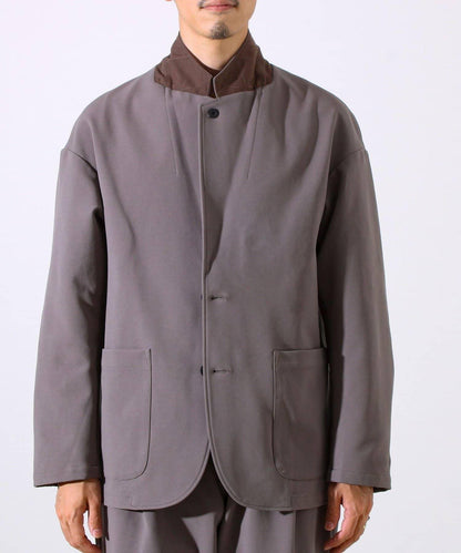 【套裝可搭配】針織全能夾克