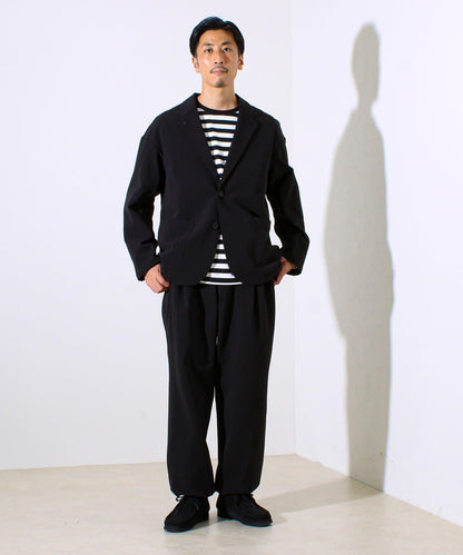 【套裝可搭配】針織全能夾克