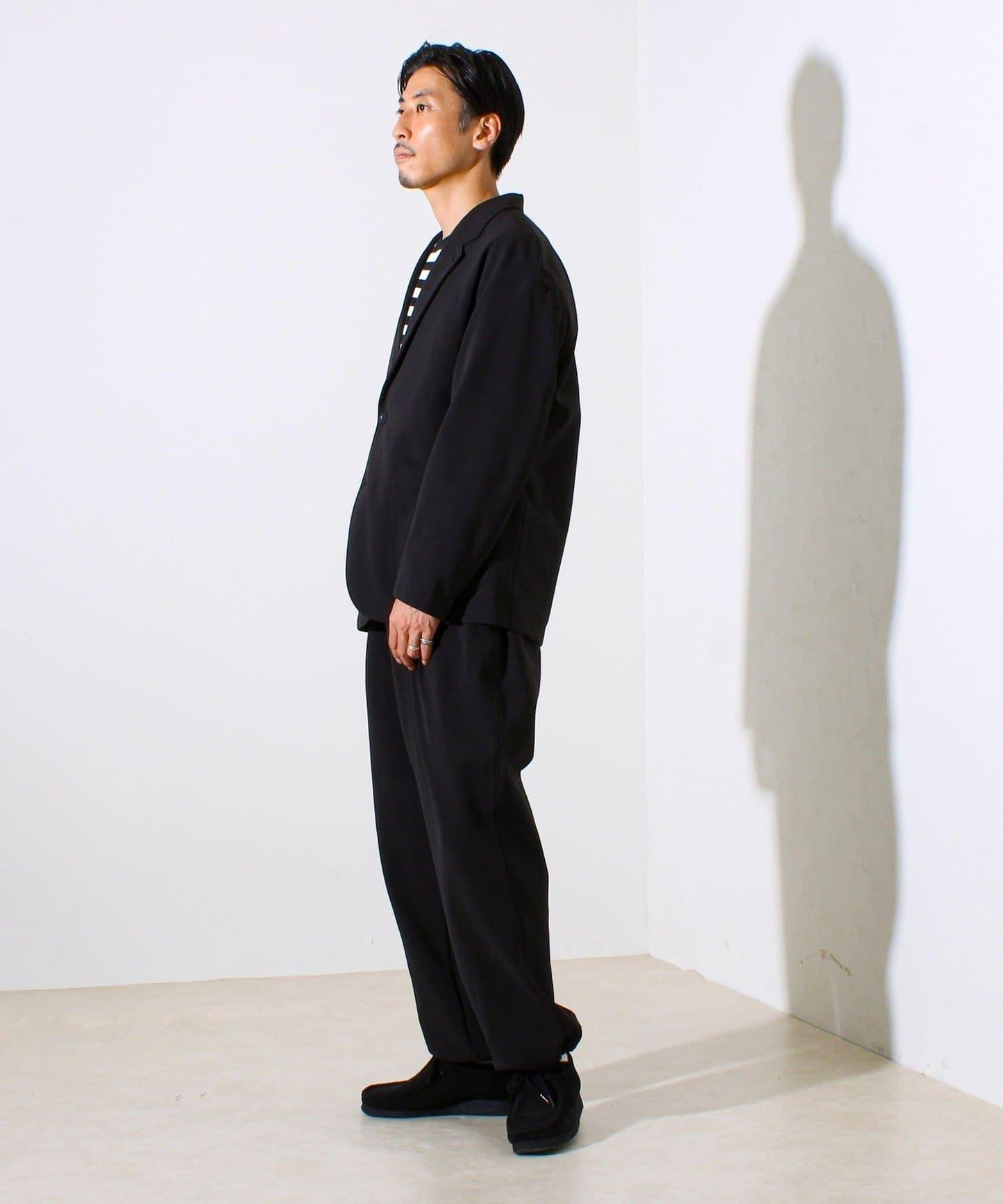 【套裝可搭配】針織全能夾克