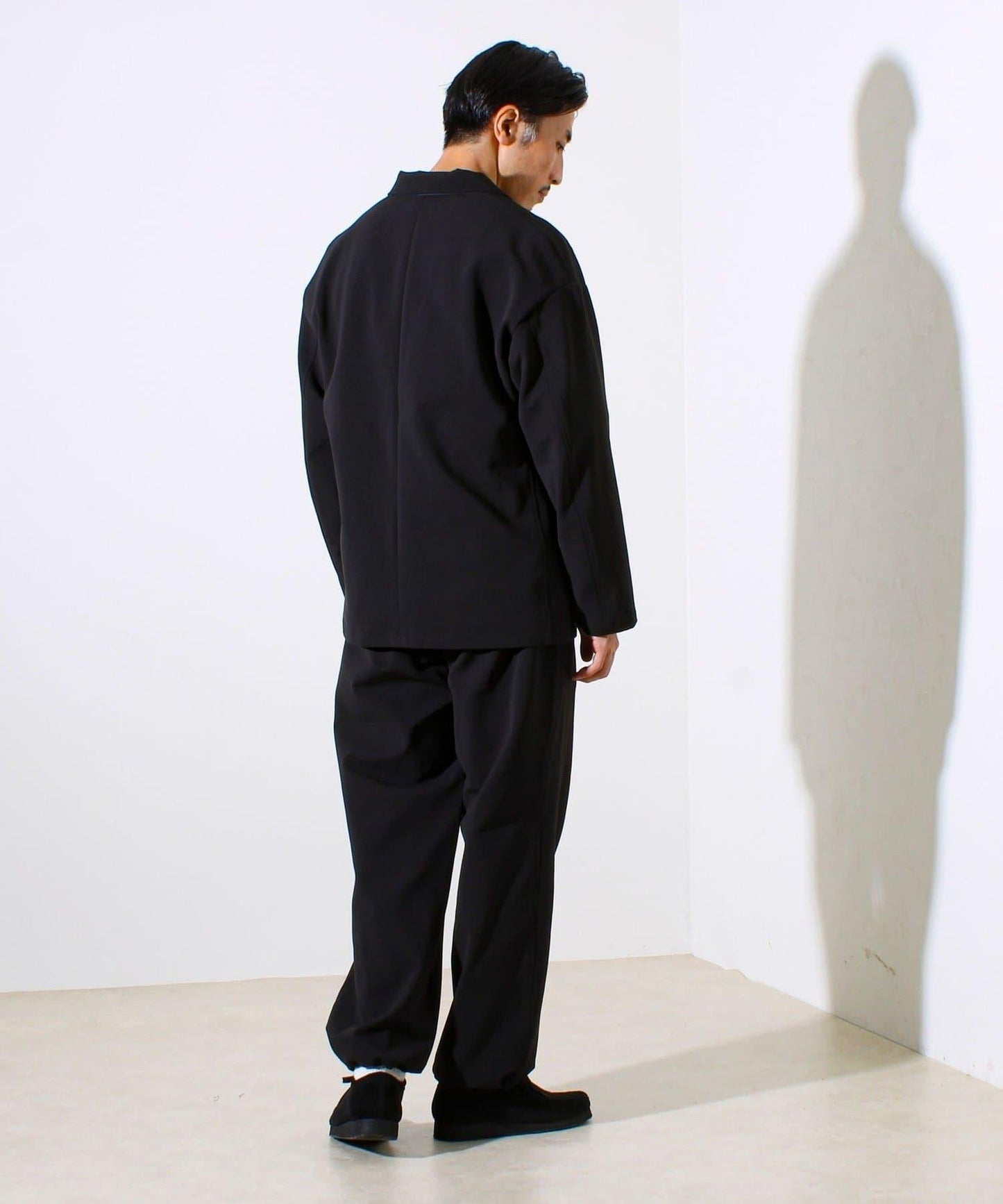 【套裝可搭配】針織全能夾克