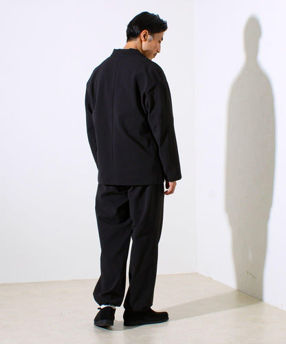 【套裝可搭配】針織全能夾克