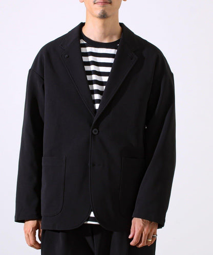 【套裝可搭配】針織全能夾克