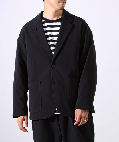 【套裝可搭配】針織全能夾克