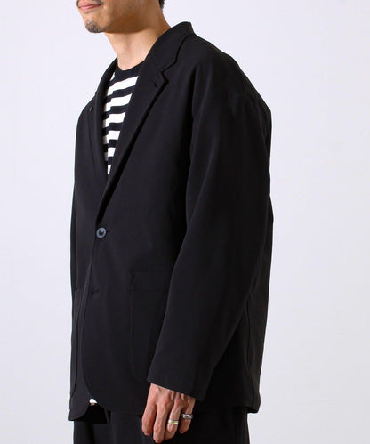 【套裝可搭配】針織全能夾克