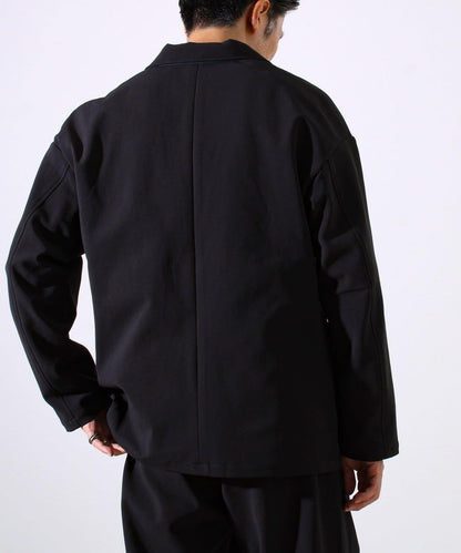 【套裝可搭配】針織全能夾克