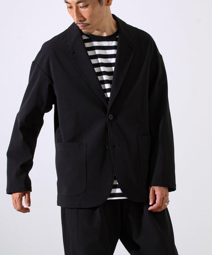 【套裝可搭配】針織全能夾克