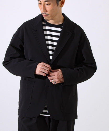 【套裝可搭配】針織全能夾克