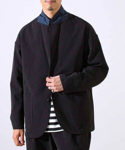 【套裝可搭配】針織全能夾克