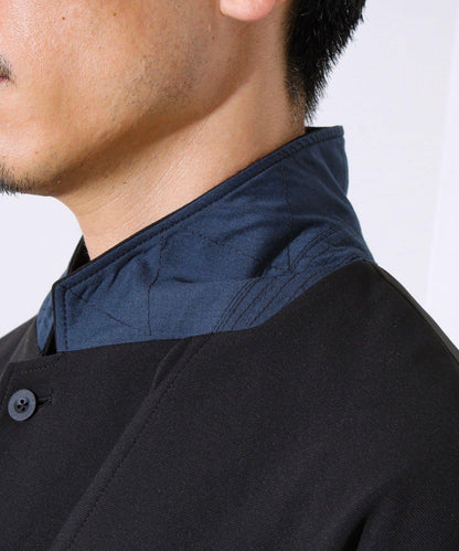 【套裝可搭配】針織全能夾克