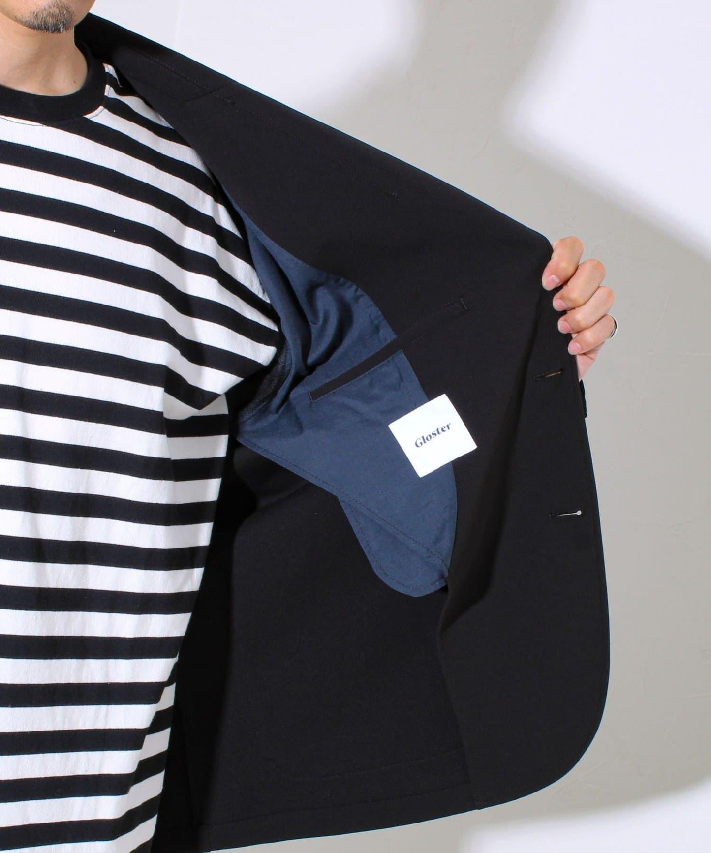 【套裝可搭配】針織全能夾克