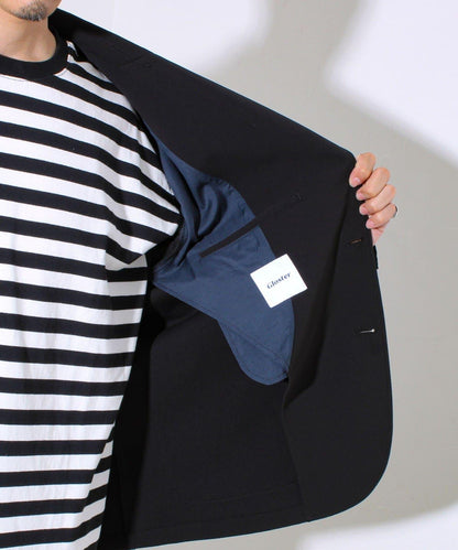 【套裝可搭配】針織全能夾克