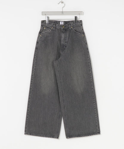 Lee101×URBAN RESEARCH 聯名寬鬆褲