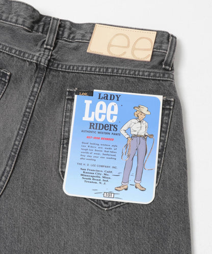 Lee101×URBAN RESEARCH 聯名寬鬆褲