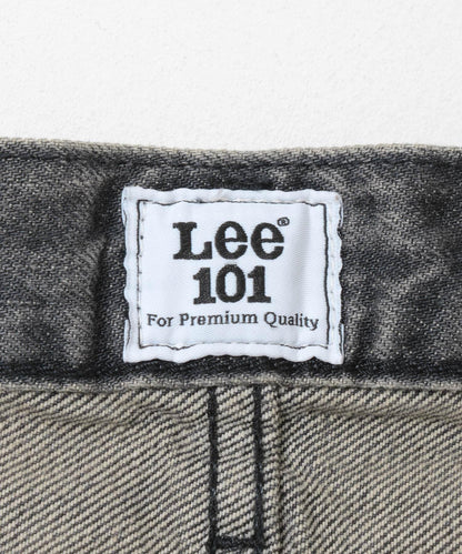 Lee101×URBAN RESEARCH 聯名寬鬆褲