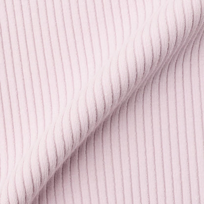 項鍊刺繡袖子網紗羅紋長袖T恤