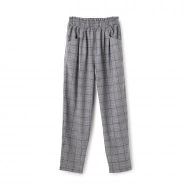 【GOOD PRICE】休閒錐形褲