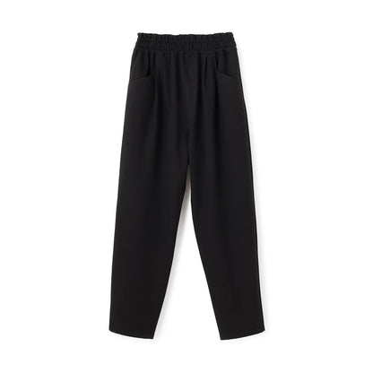 【GOOD PRICE】休閒錐形褲