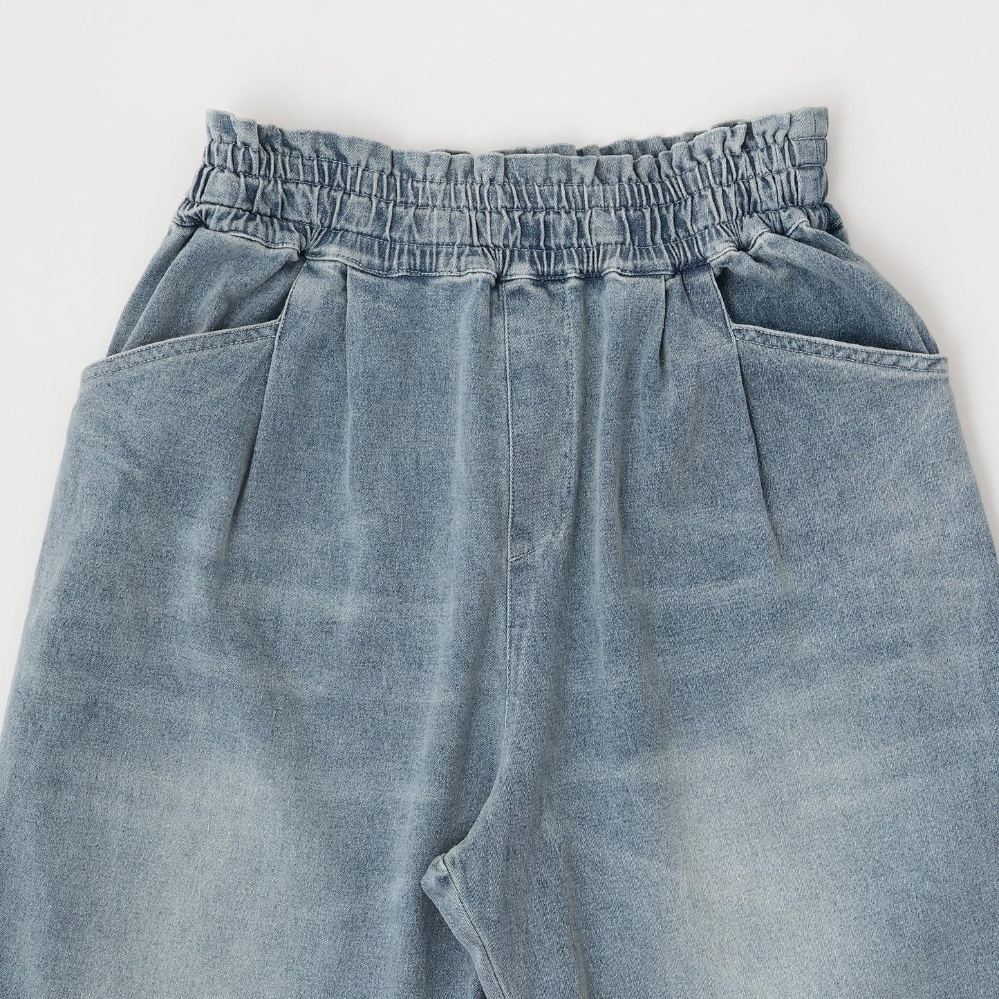 【GOOD PRICE】休閒錐形褲