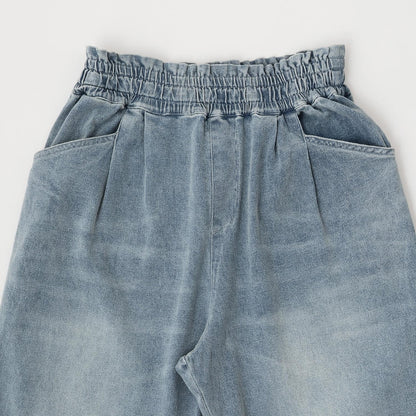 【GOOD PRICE】休閒錐形褲