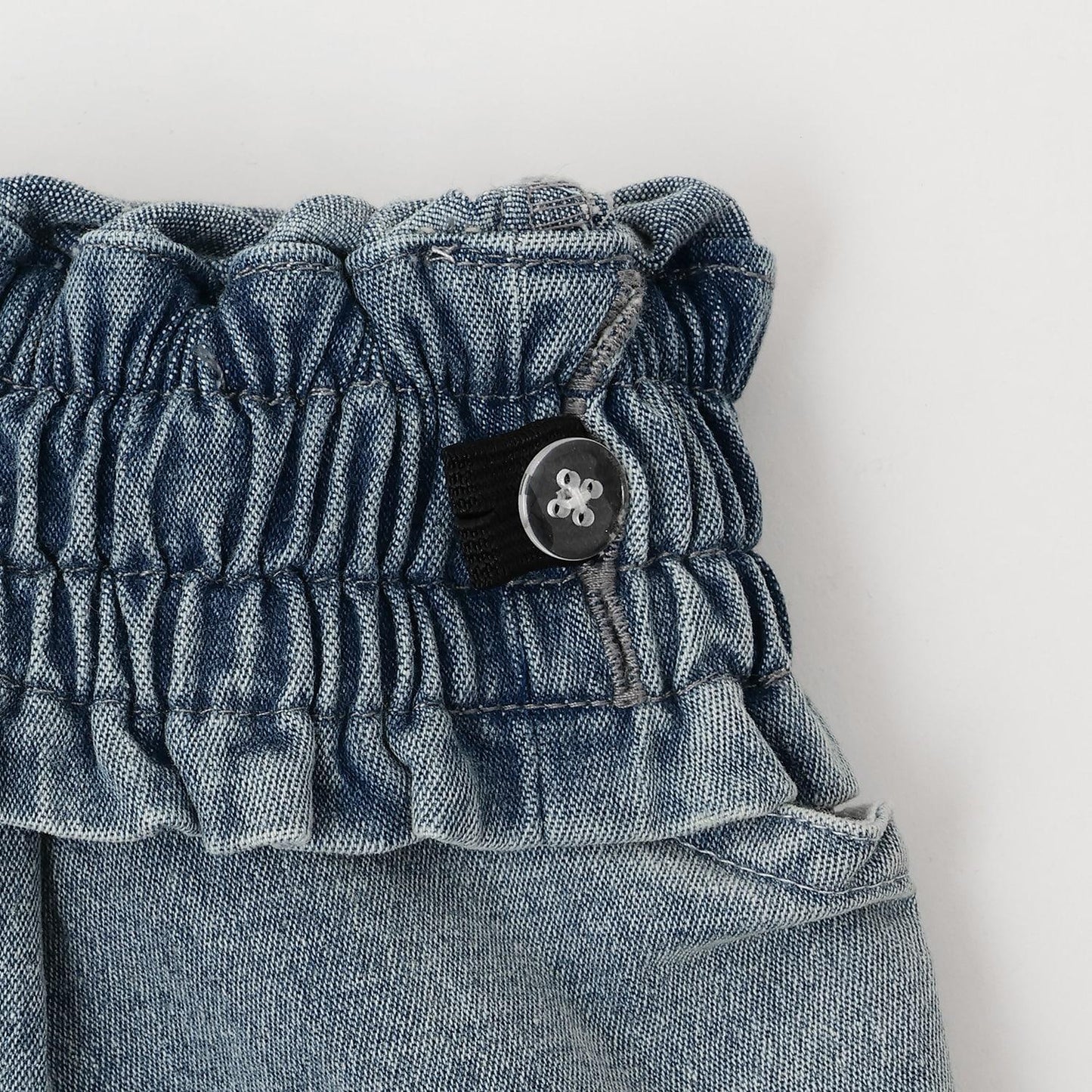 【GOOD PRICE】休閒錐形褲