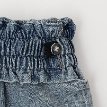 【GOOD PRICE】休閒錐形褲