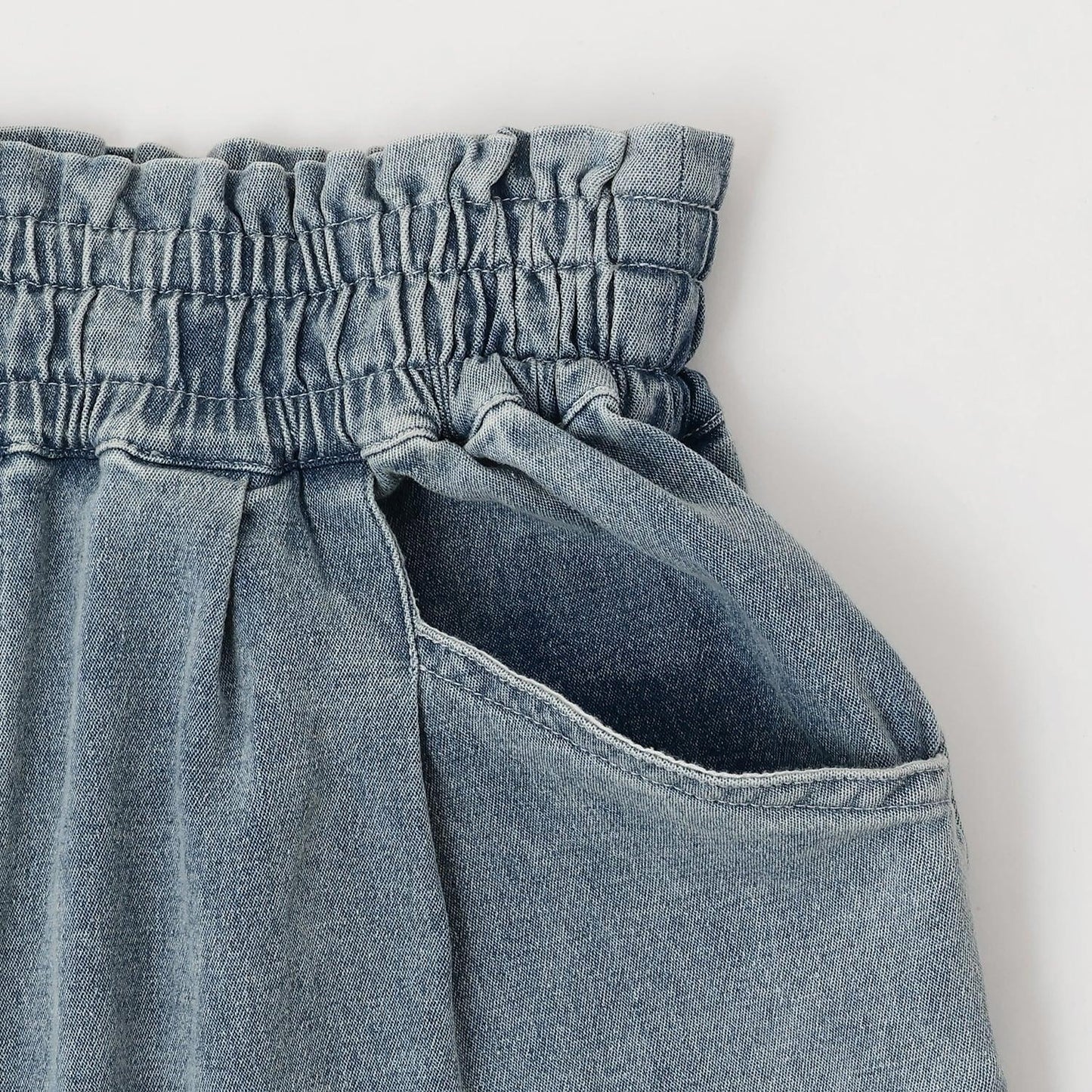 【GOOD PRICE】休閒錐形褲