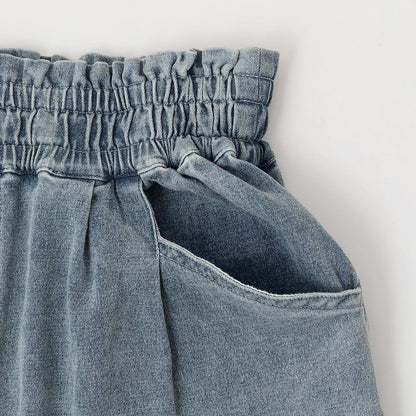 【GOOD PRICE】休閒錐形褲