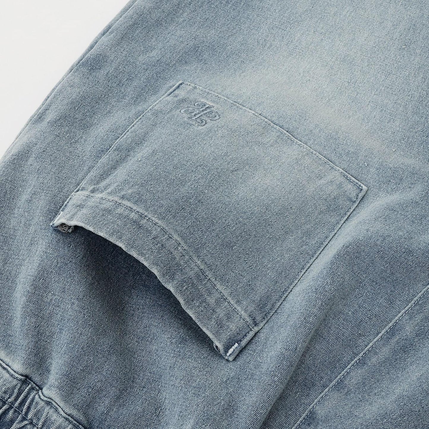 【GOOD PRICE】休閒錐形褲