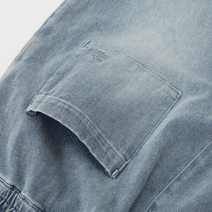 【GOOD PRICE】休閒錐形褲