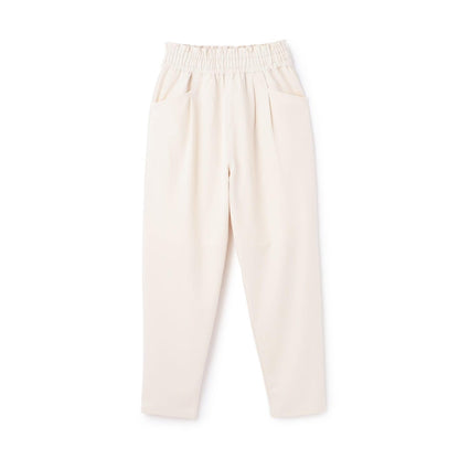 【GOOD PRICE】休閒錐形褲