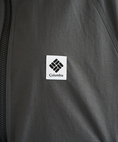 聯名W Imperial Park夾克（2WAY・抓絨・尼龍）