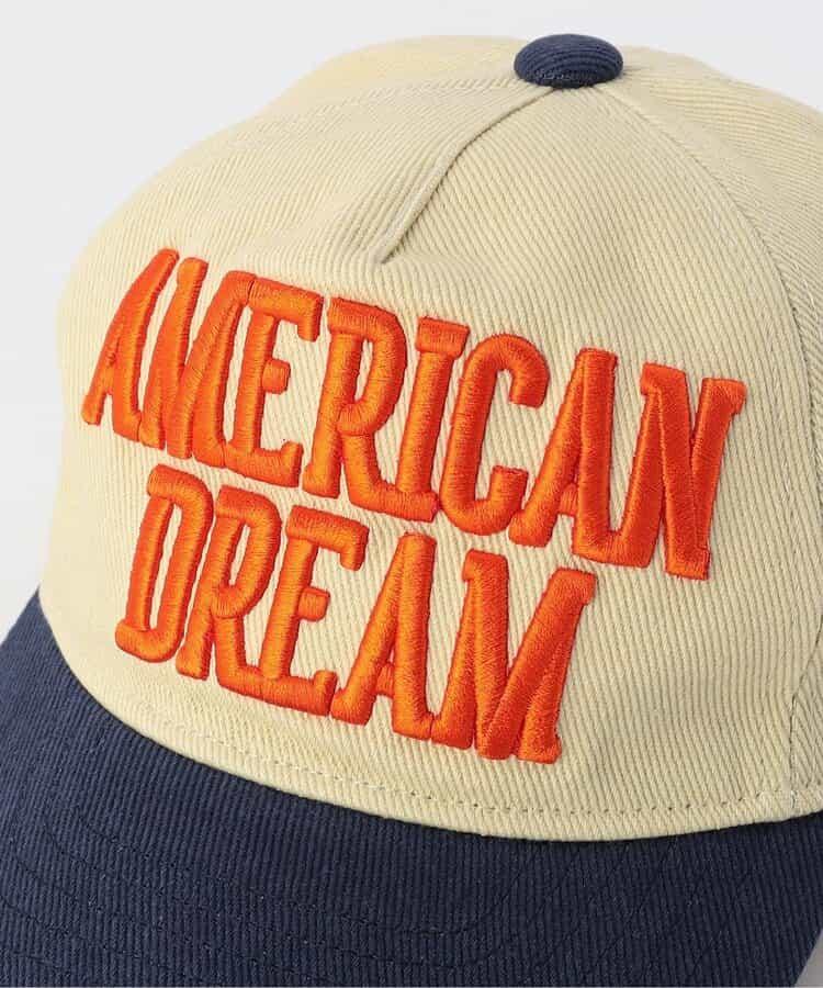 I'm Jelly！刺繡標誌棒球帽