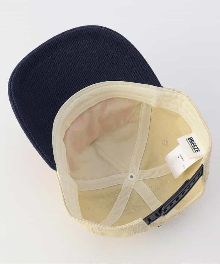 I'm Jelly！刺繡標誌棒球帽