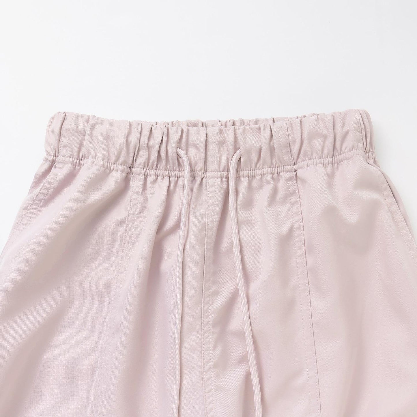 【LTXC】【吸水速幹】開衩蝴蝶結褲