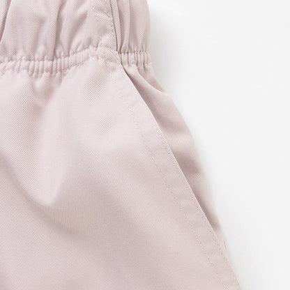 【LTXC】【吸水速幹】開衩蝴蝶結褲