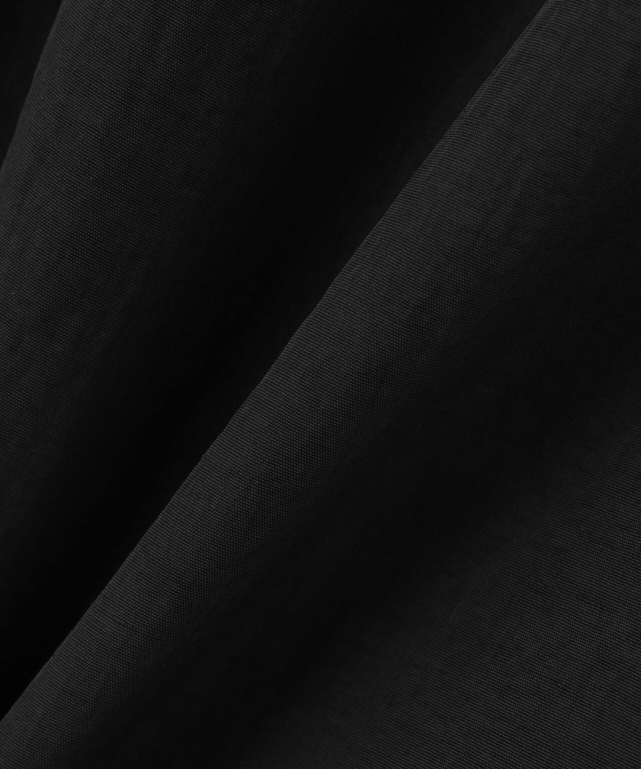 COLOUR BLOCK尼龍長褲