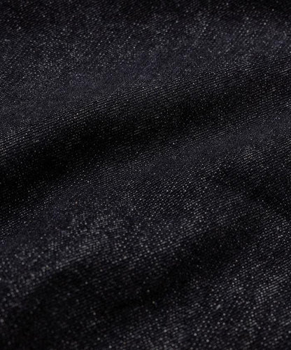 寬鬆錐形牛仔休閒長褲