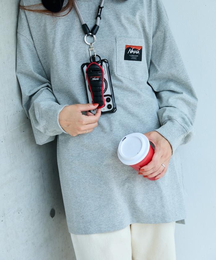 特別款迷你睡袋鑰匙扣