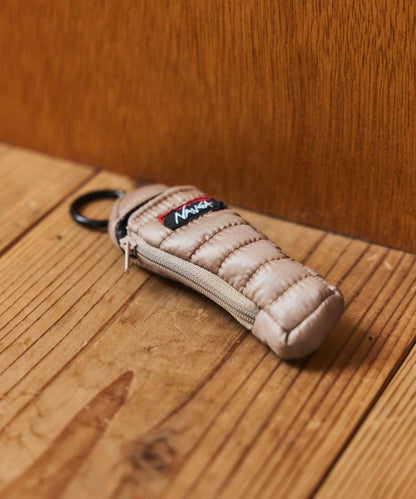 特別款迷你睡袋鑰匙扣