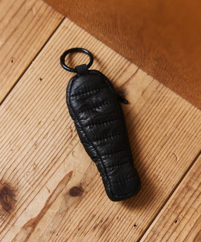 特別款迷你睡袋鑰匙扣