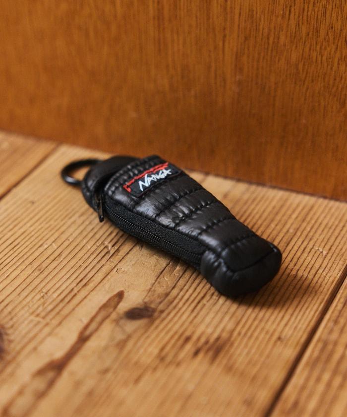 特別款迷你睡袋鑰匙扣